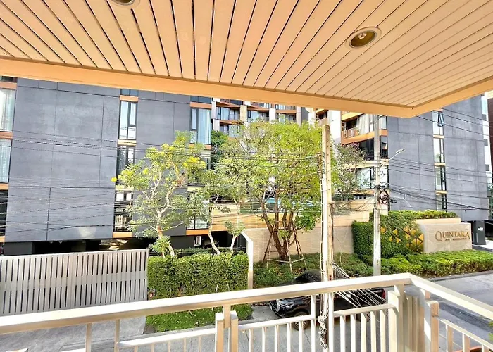 S52 Near On Nut Bts 300m*7-11 Villa Bangkok